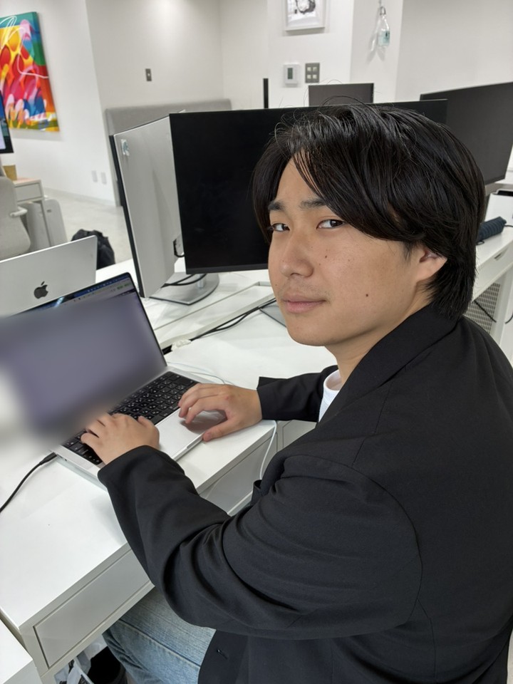 川上 達也