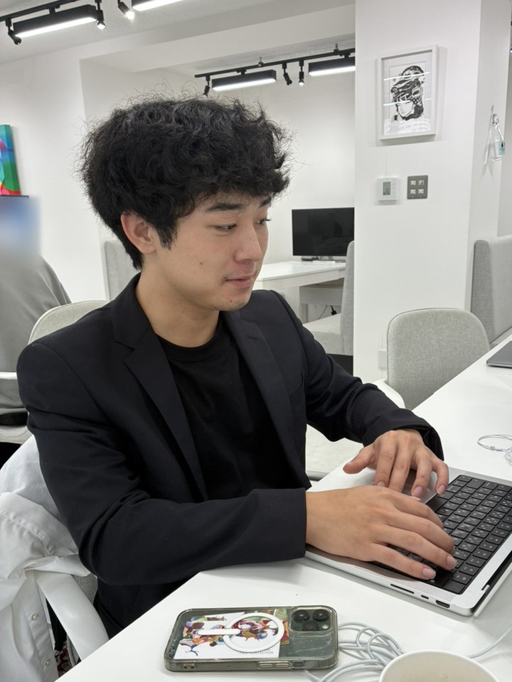 成澤 広大