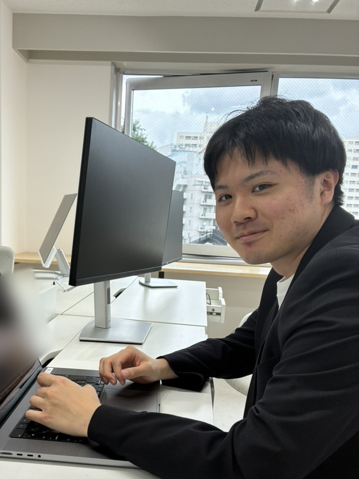 佐藤 幹汰