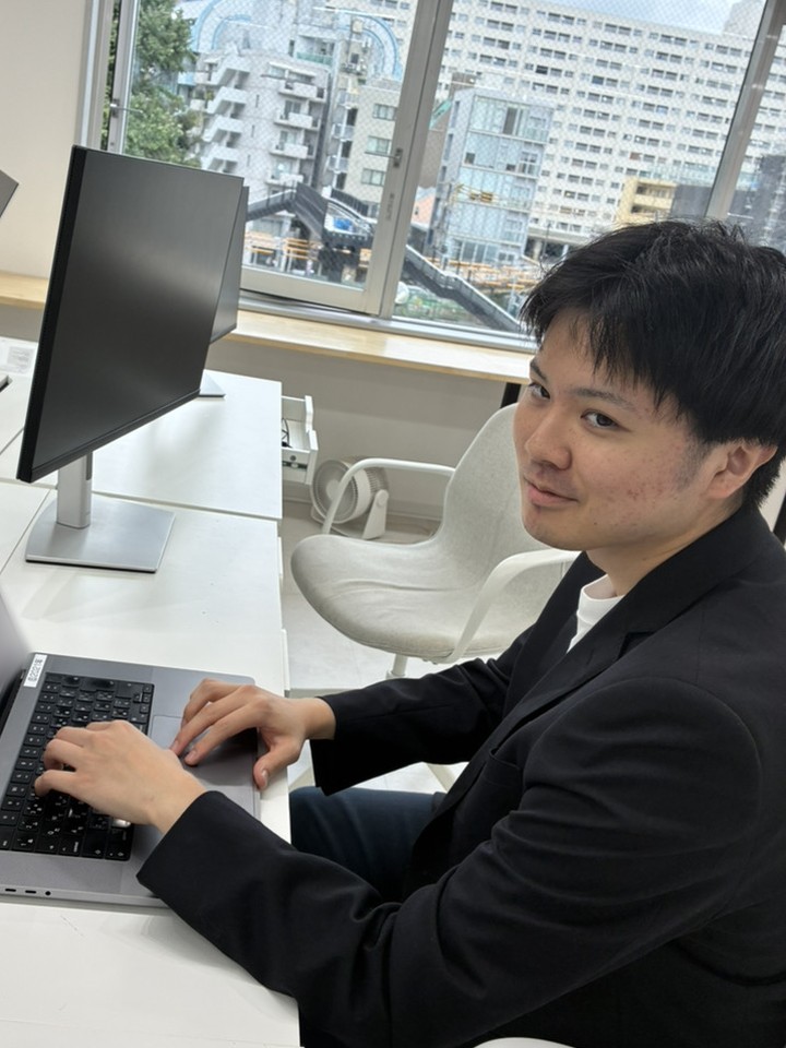 佐藤 幹汰